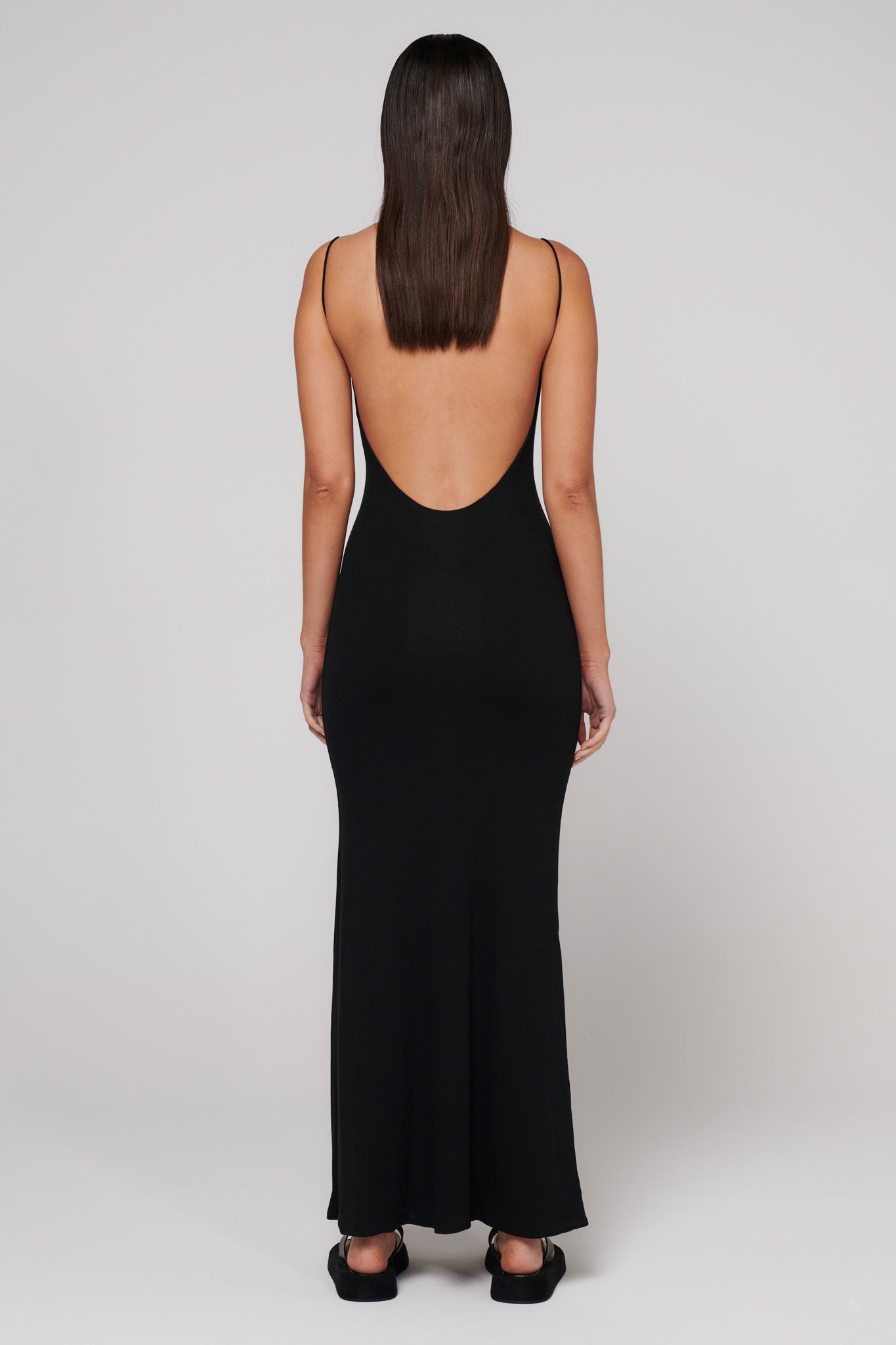 Amari Maxi Dress