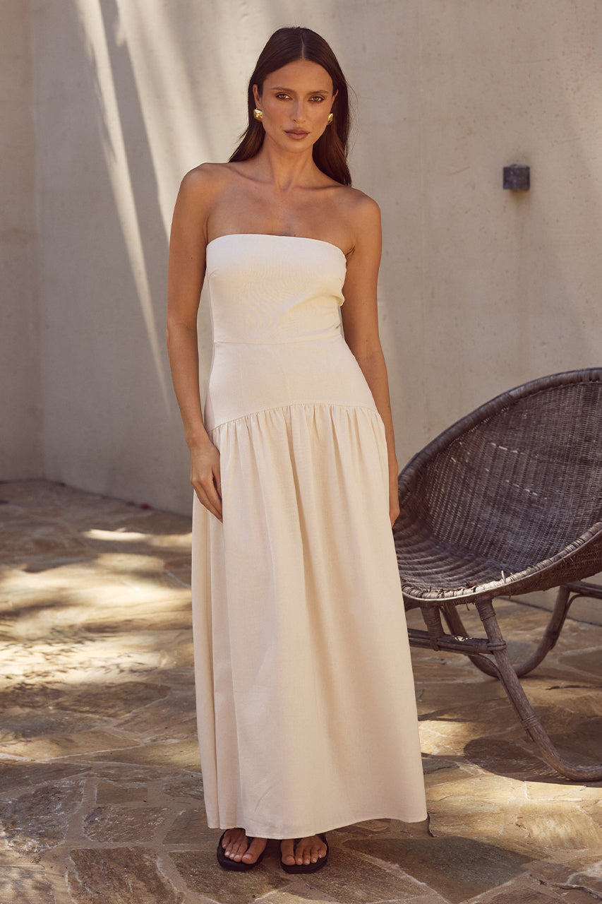 danika midi dress Danika Midi Dress