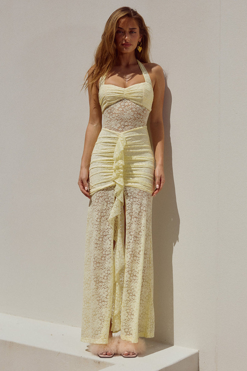 annika maxi dress Annika Maxi Dress