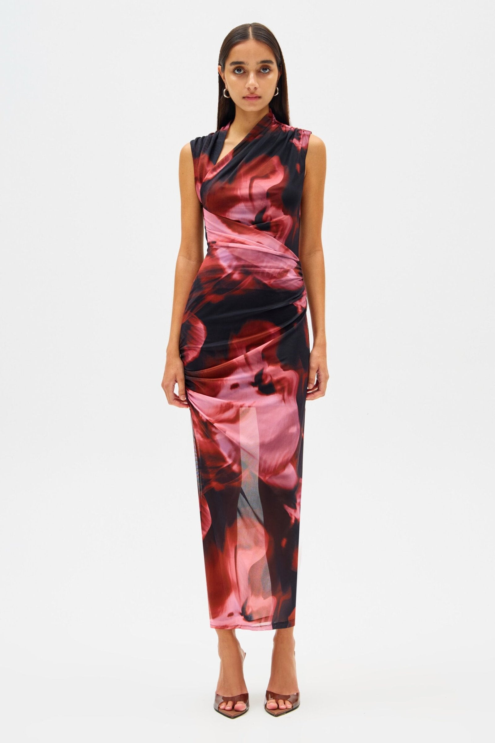 Floral Print (JAS)