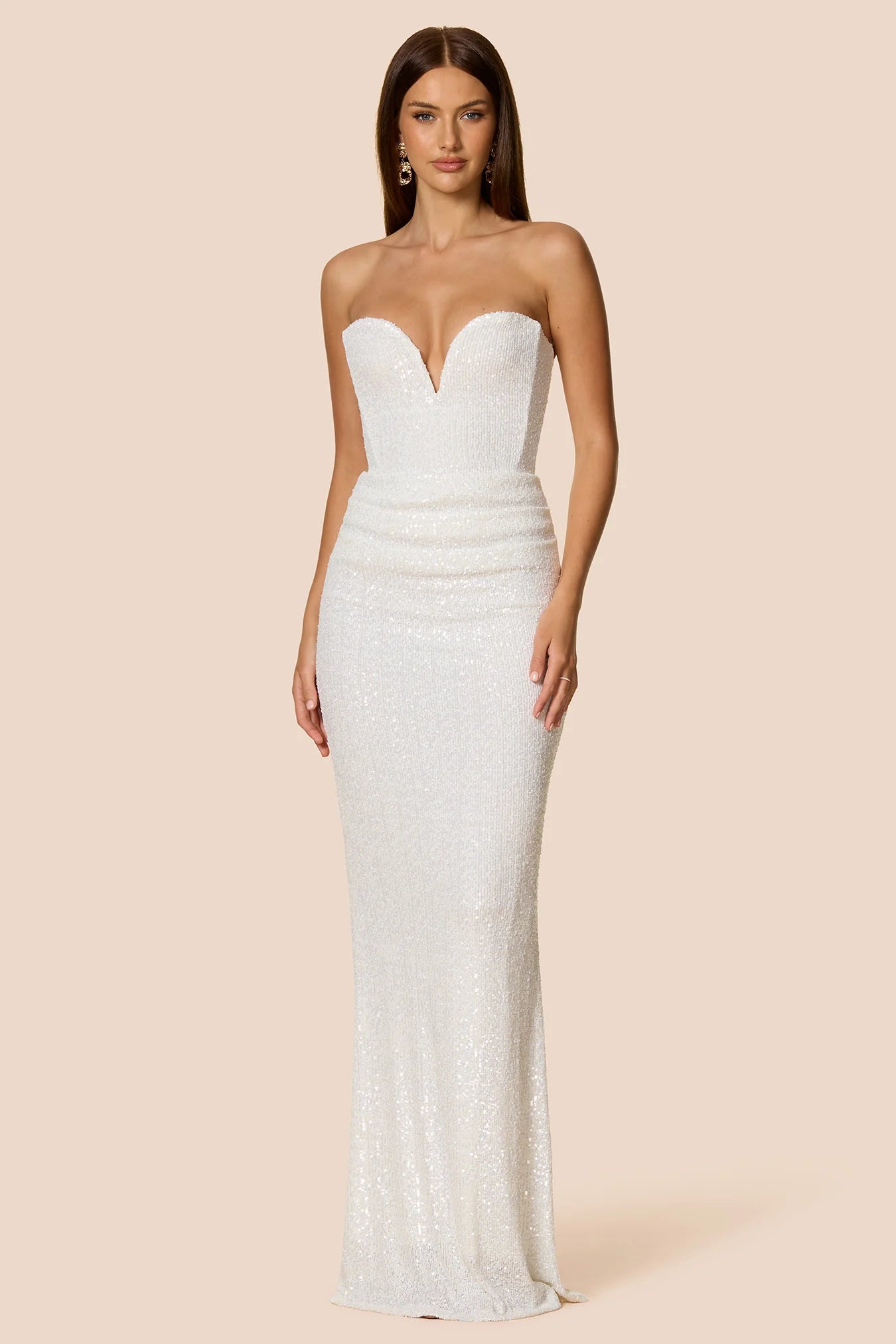 Dante Maxi Crystal / XS