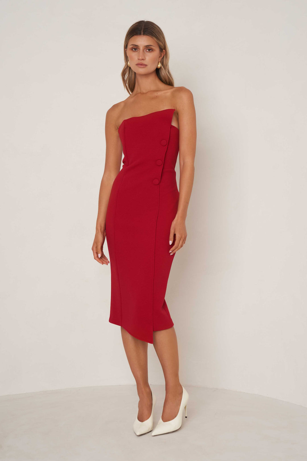 Sara Dress