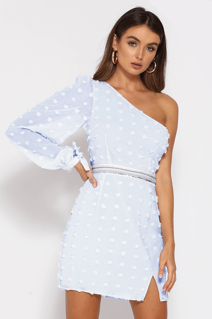 alira mini dress alira mini dress Akira Blue Tie Mini Dress
