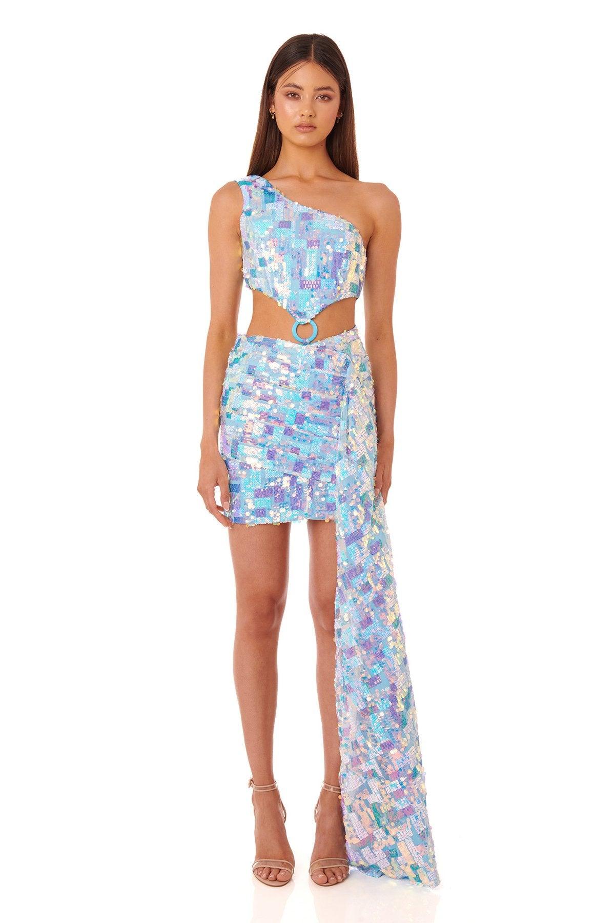 Astrid Dress | JAUS Astrid Dress | JAUS