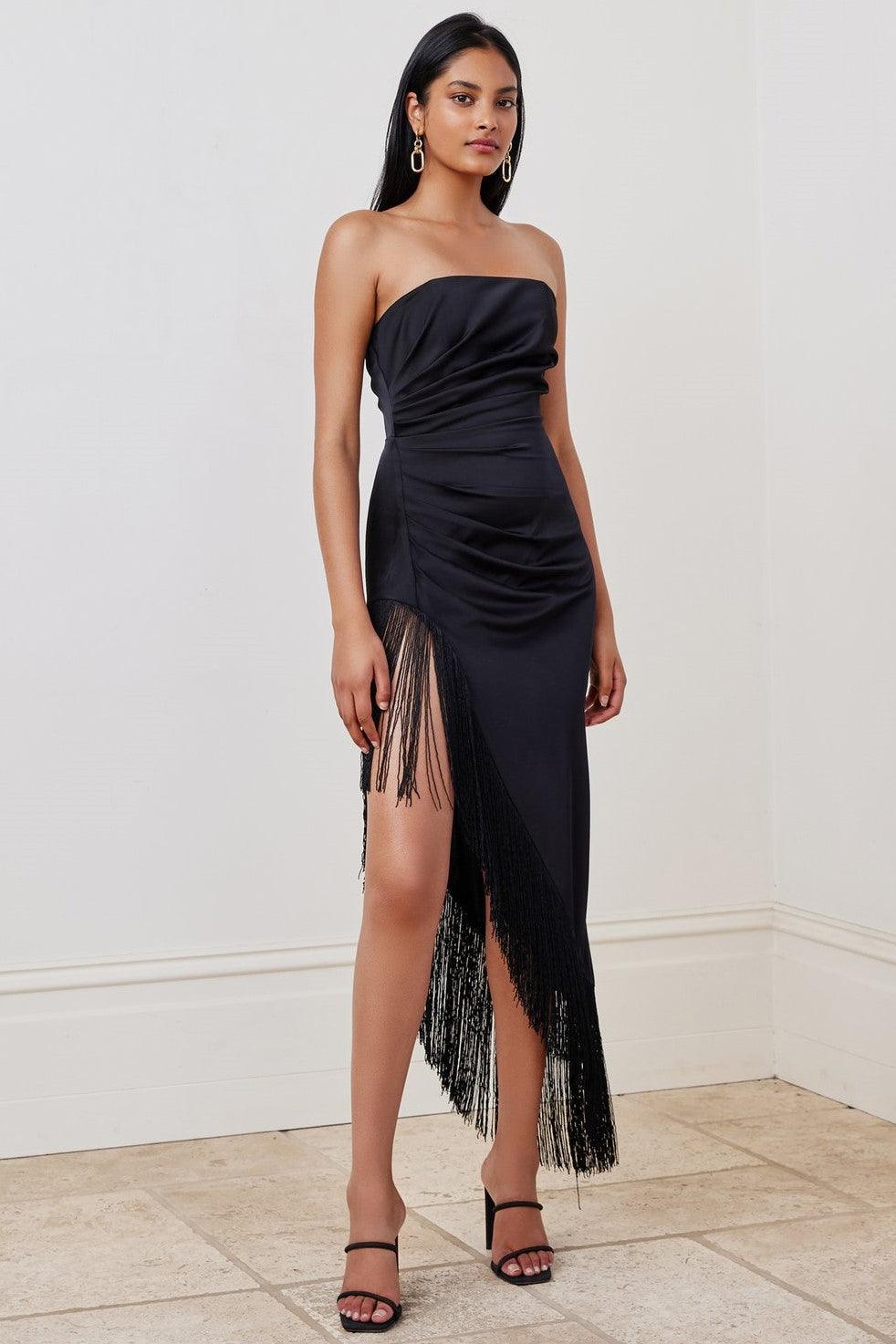jaus homecoming dresses Cassia Dress b