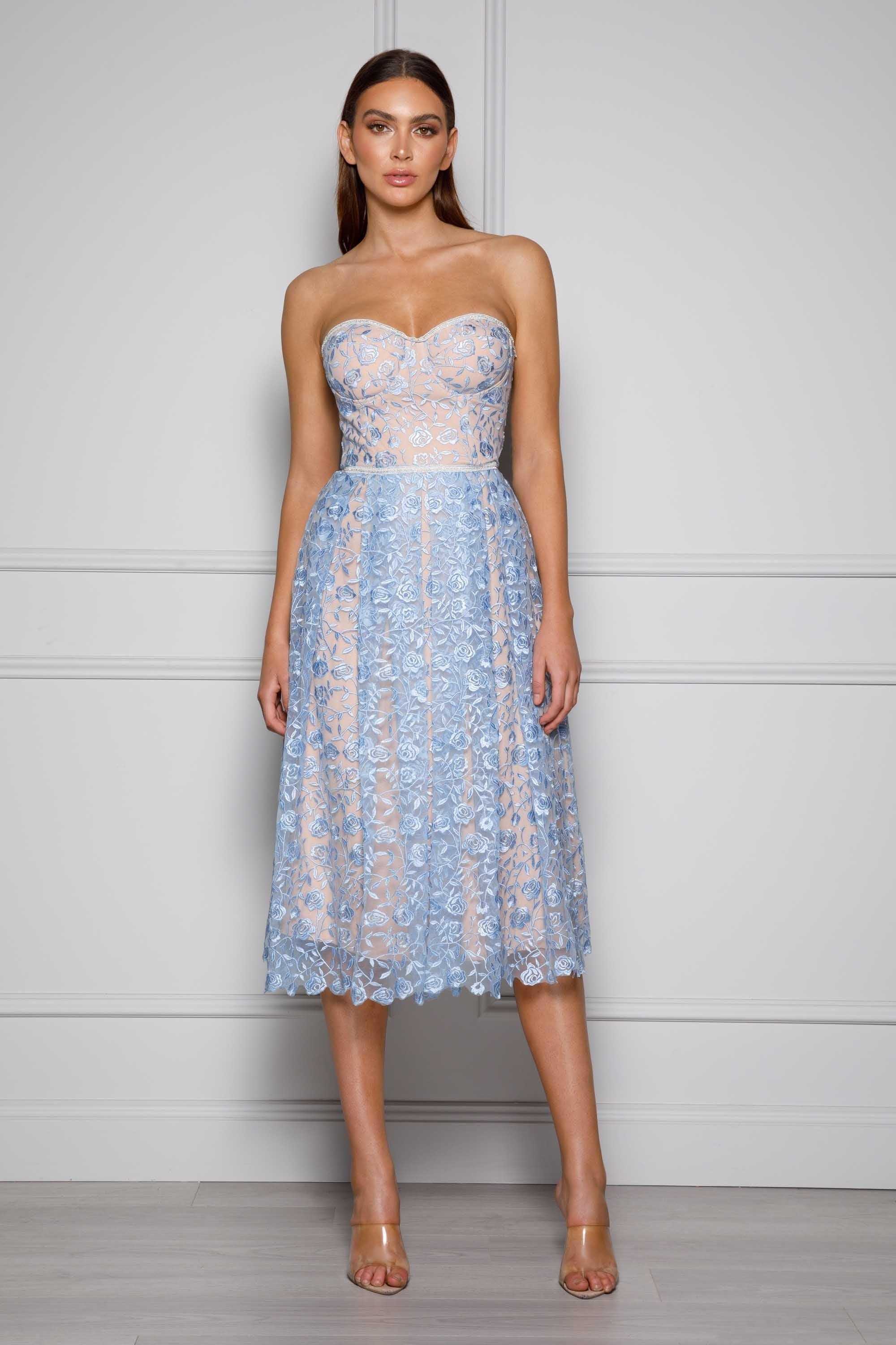 Fiona Dress