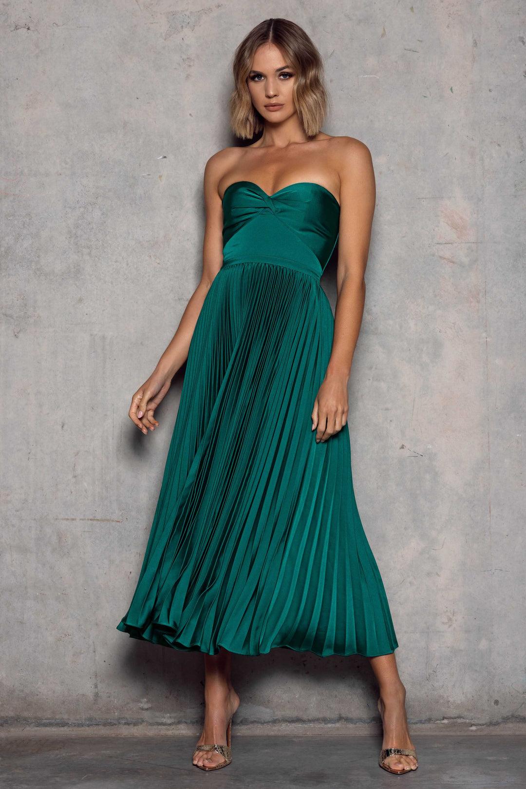 Hailey Dress