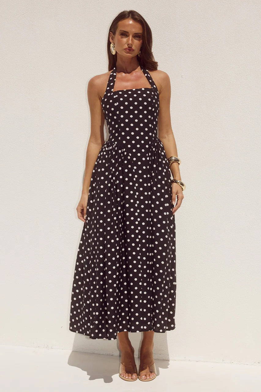 Sammi Midi Dress