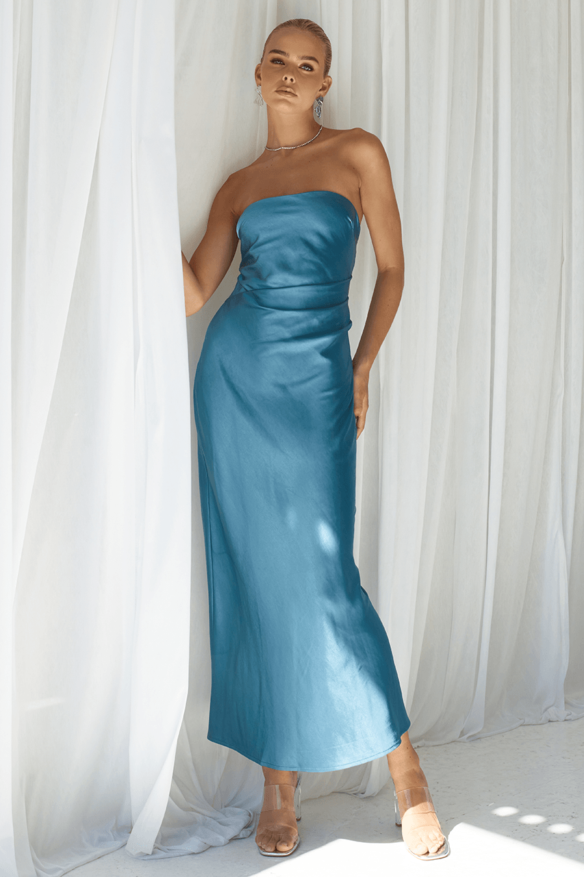 Kyri's Dress