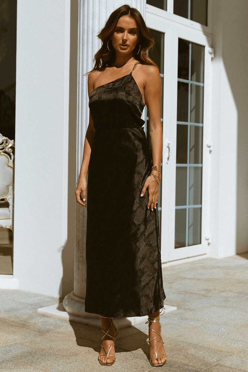 Larcy Slip Dress