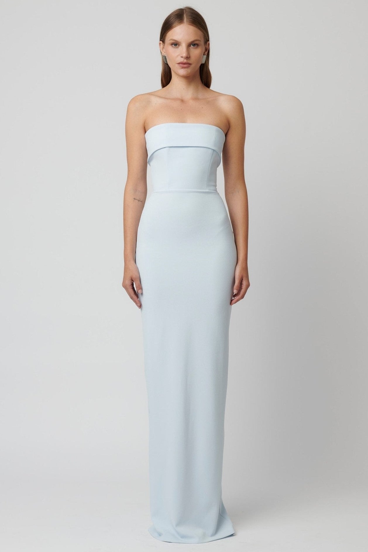 Effie Kats Monroe Gown