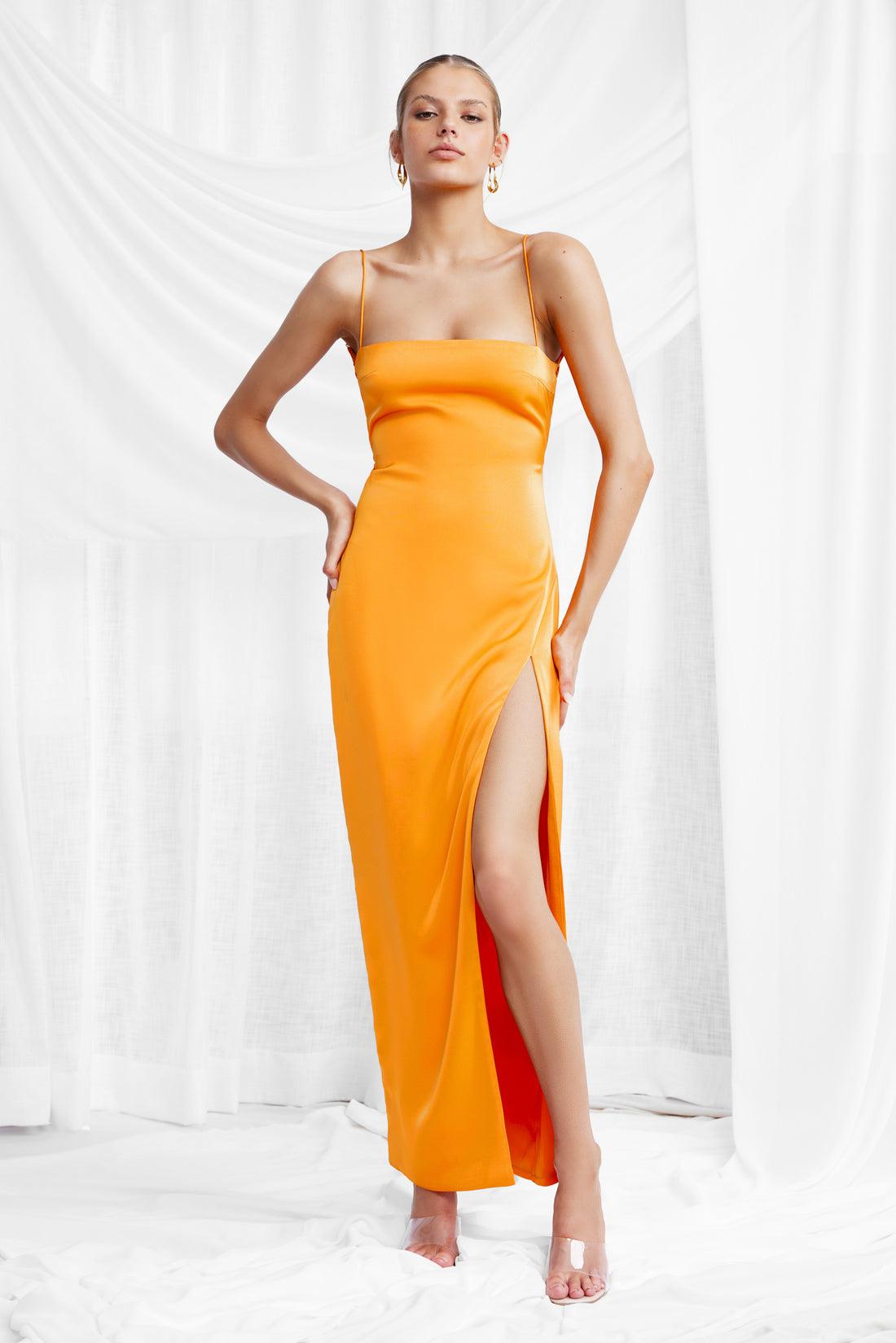 open lace back dress Chic Mock Neck Dramatic Flared Sleeve Mini Dress Mango from Fore main image 0