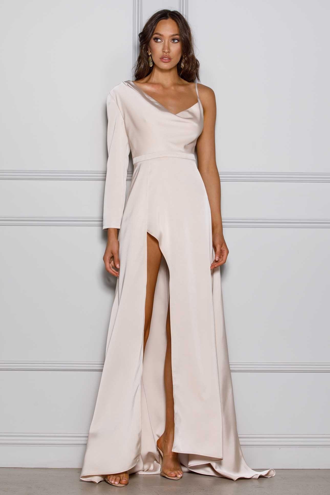 Pearl Gown