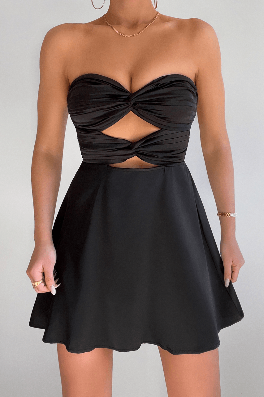 mich mini dress Mich Mini Dress