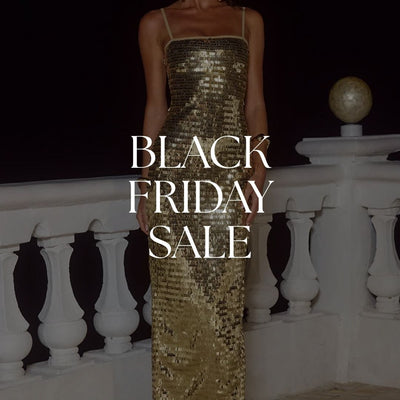 FINAL HOURS: Last Day to Shop the Black Friday / Cyber Monday Sale at JAUS