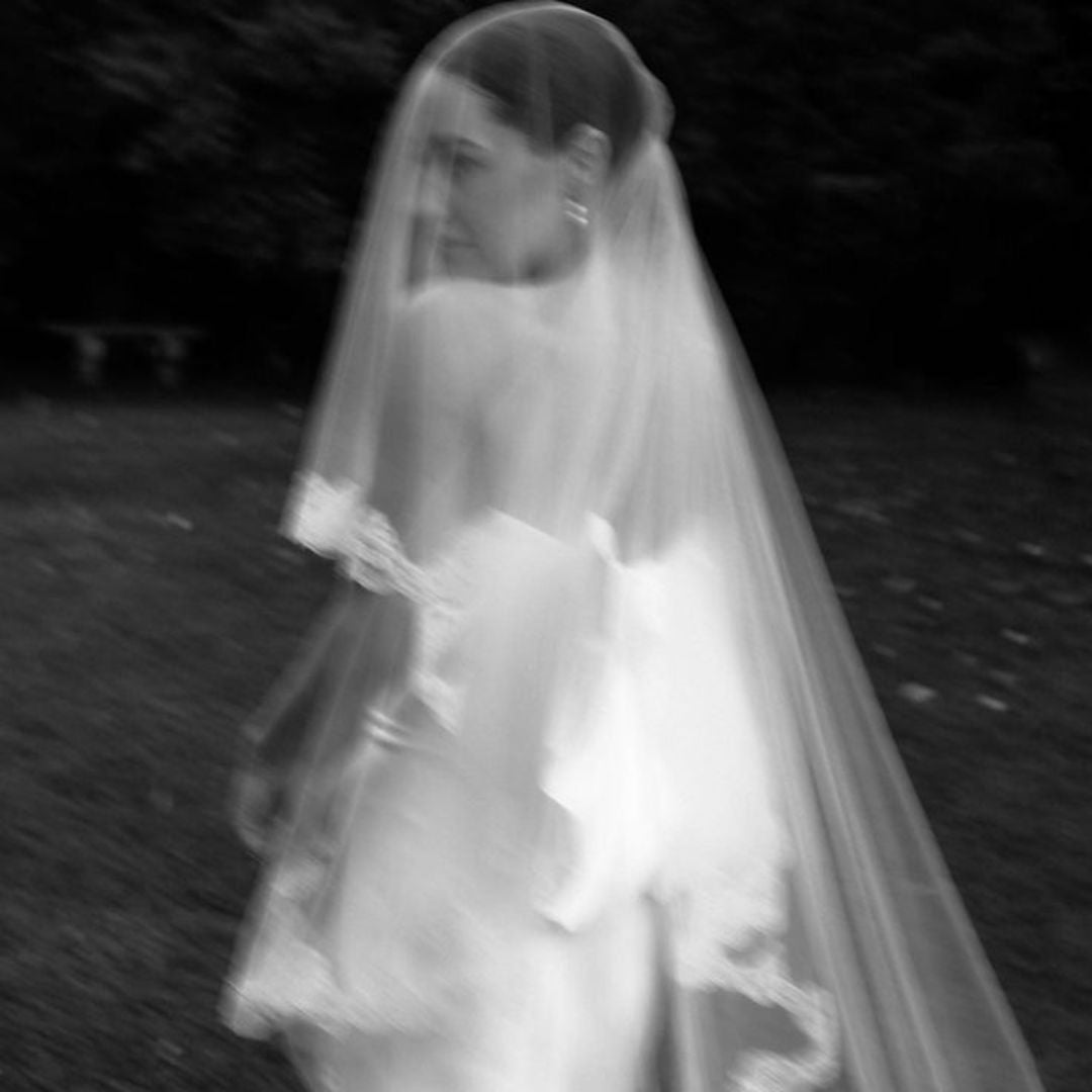 5 White Dresses You Need for Your Wedding Journey