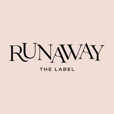 Runaway The Label: Shop One of Australia’s Hottest Brands at JAUS