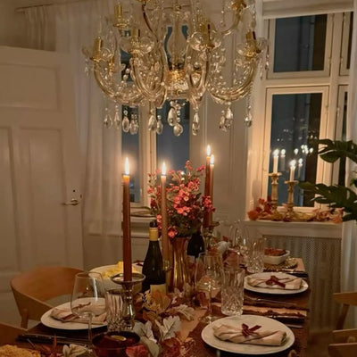 Thanksgiving Dresses You’ll Fall in Love With