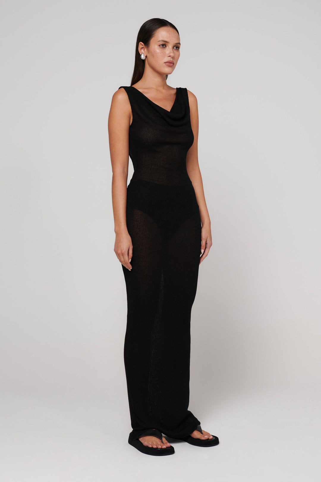 kyra maxi dress Kyra Maxi Dress, Multi / 5XL