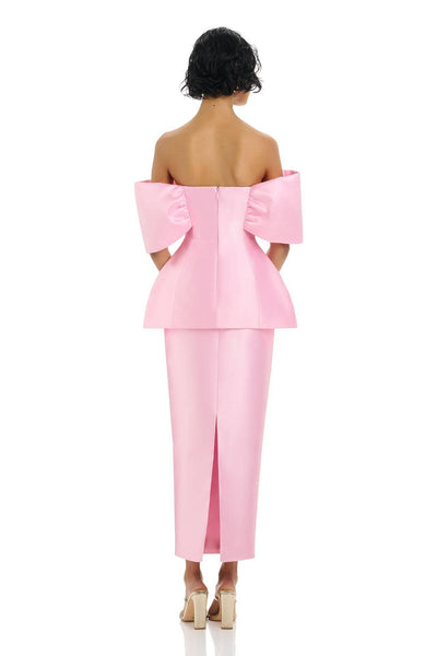 Carmela Top - Pink - SHOPJAUS - JAUS