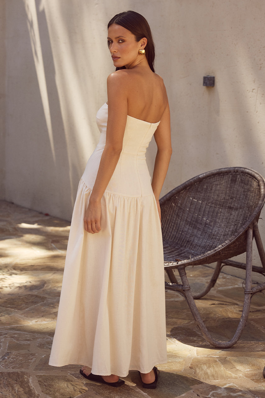Danika Midi Dress