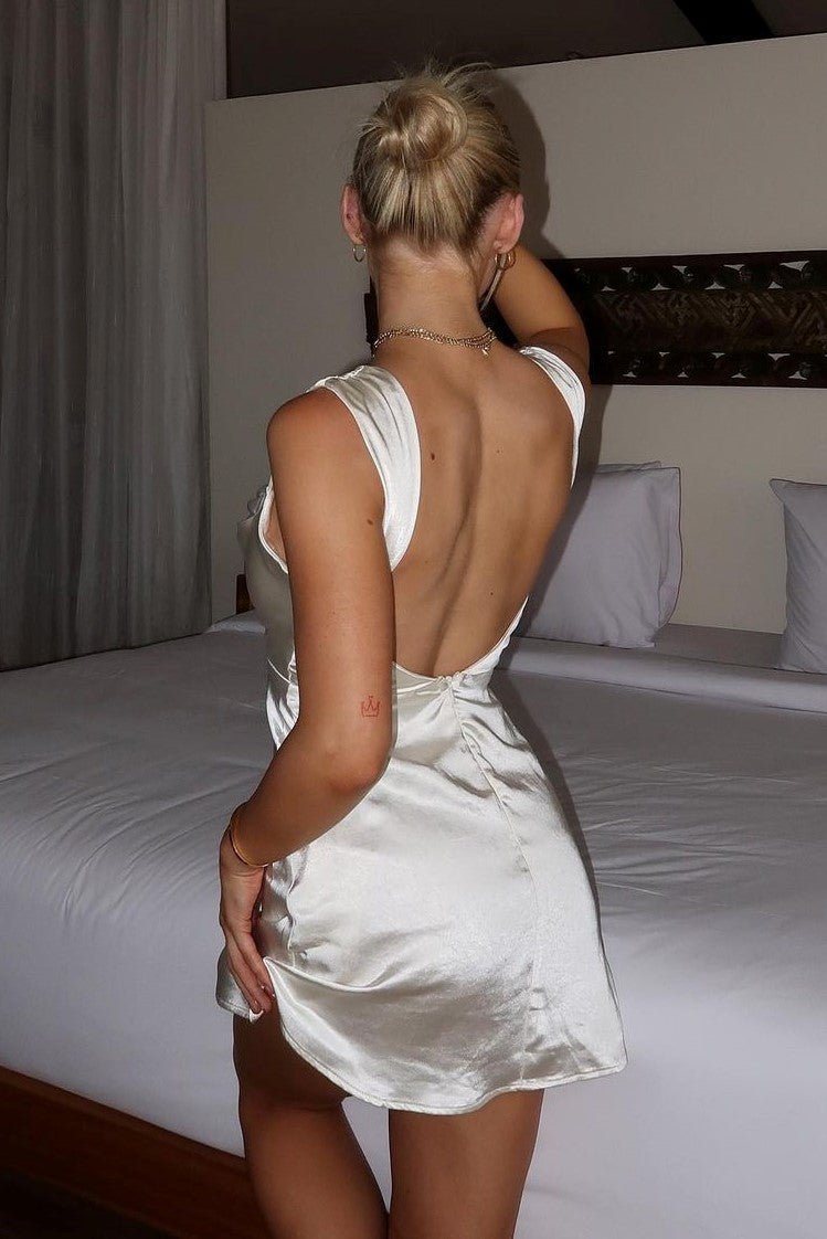 Havanna Mini Dress