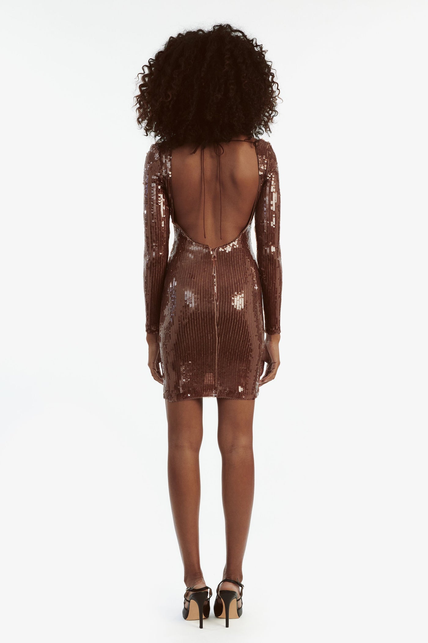 verona sequin mini dress Verona Sequin Mini Dress