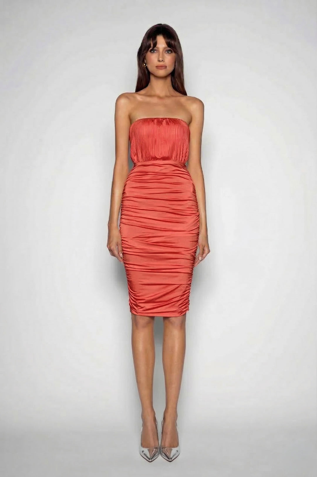 MIDI DRESSES | JAUS