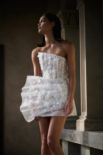 Azaria Dress - SHOPJAUS - JAUS