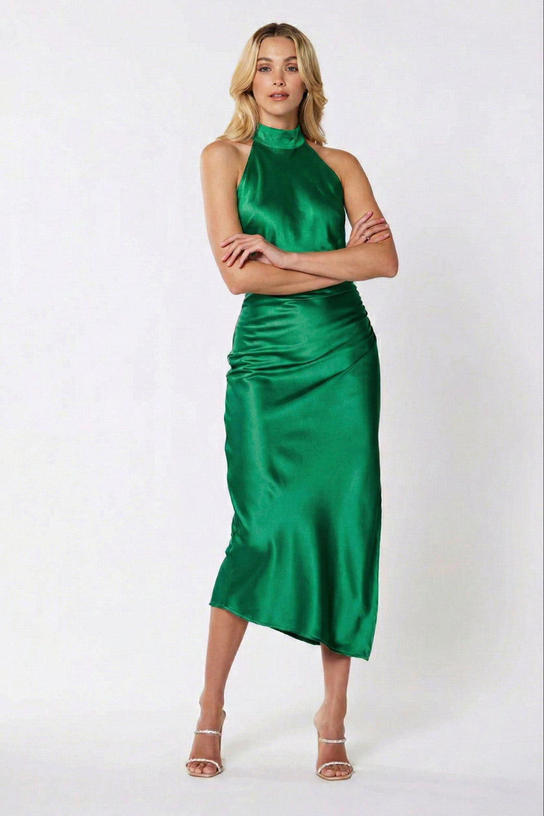 MIDI DRESSES | JAUS MIDI DRESSES | JAUS