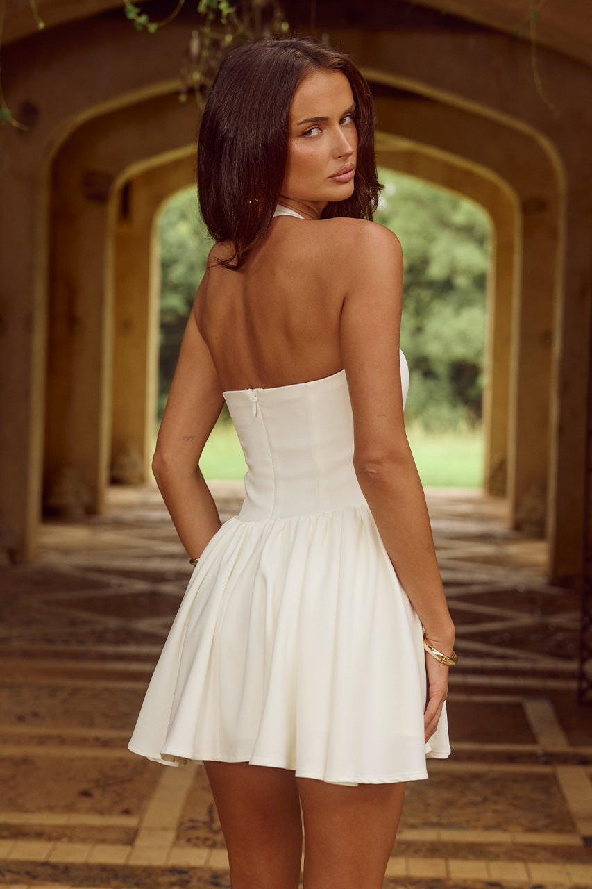 carmen mini dress Carmen Mini Dress