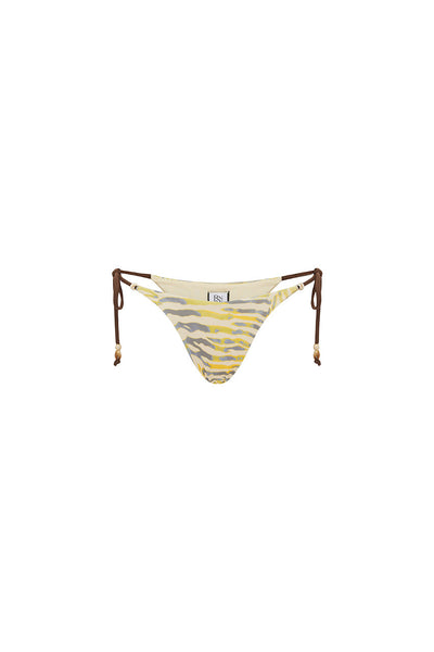 Cobra Bottom - Sivella Print - SHOPJAUS - JAUS