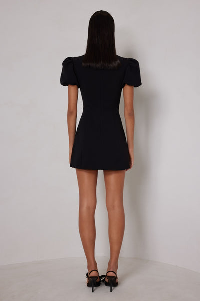 Candice Dress - Black