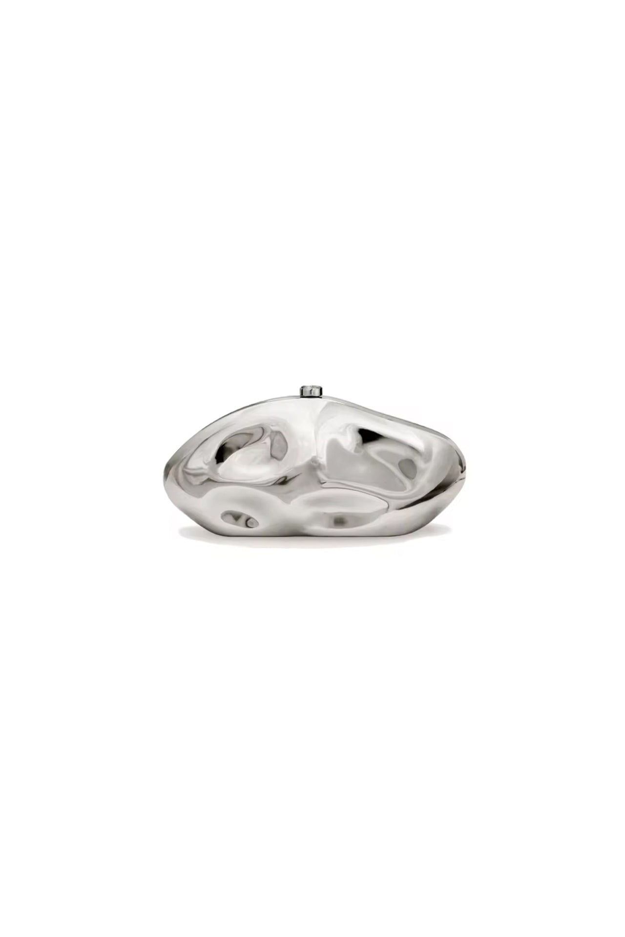 Celestia Purse - Silver - SHOPJAUS - JAUS