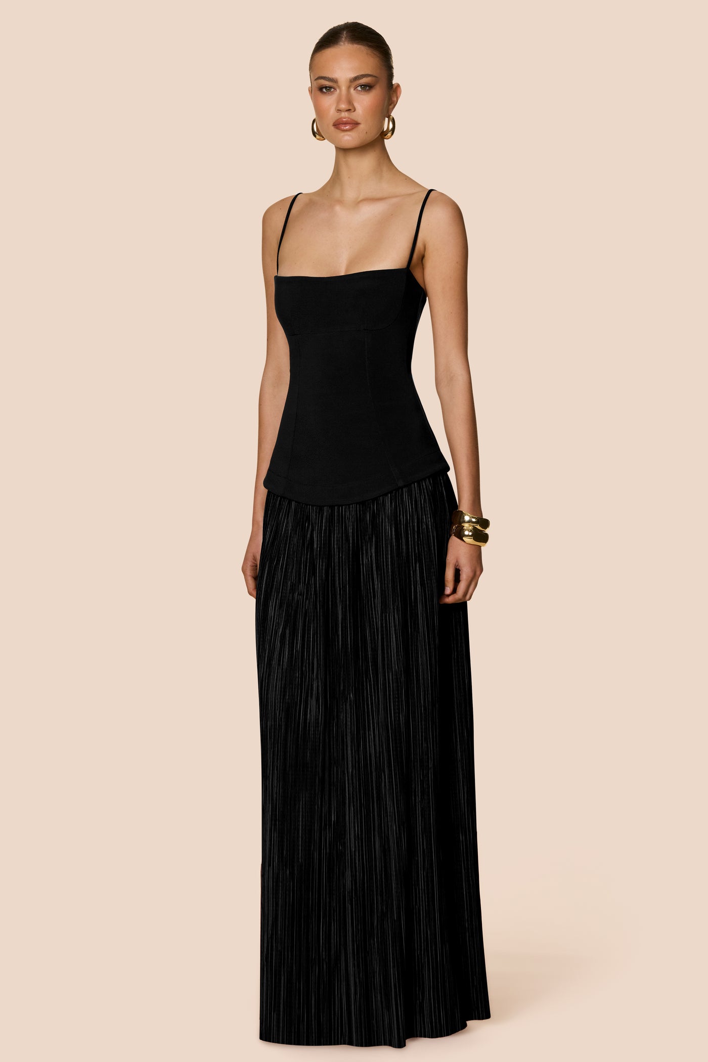 darling maxi dress Darling Maxi