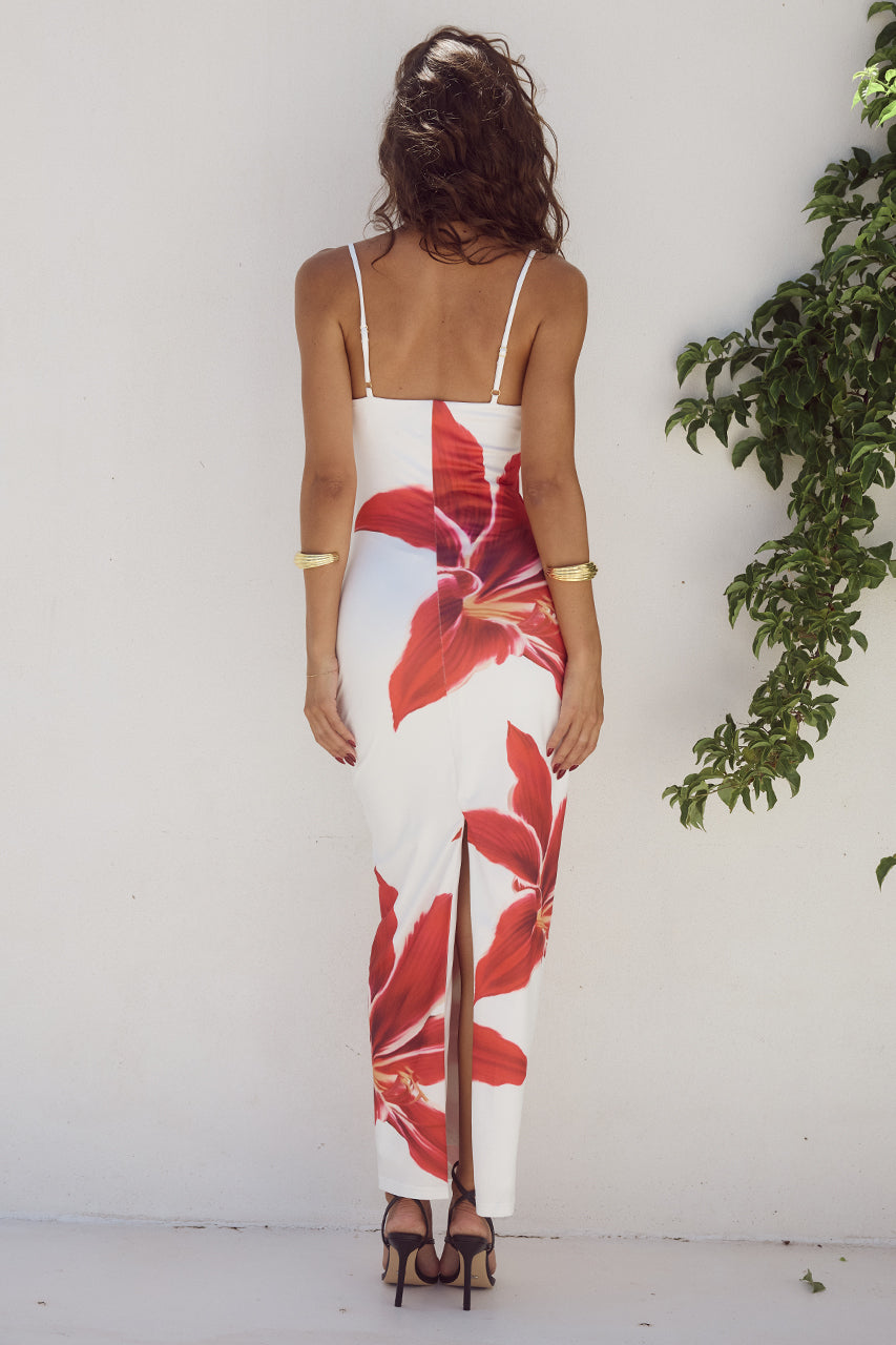 ava midi dress jagger and stone Jagger & Stone - Ava Midi Dress
