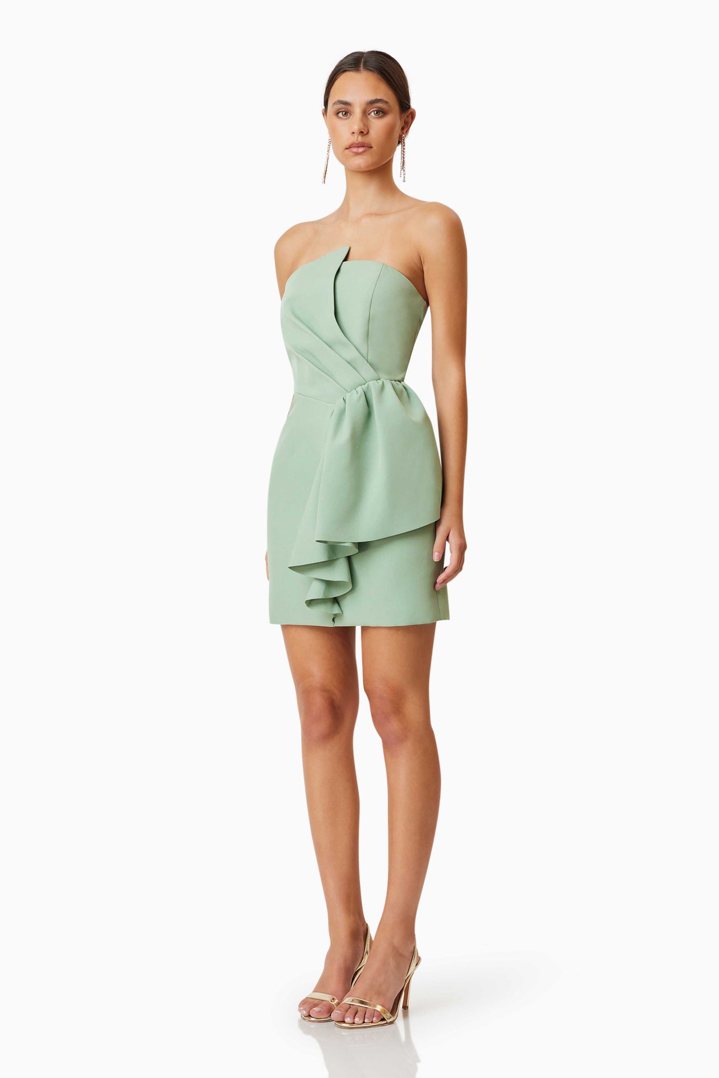 zuri dress Jenny Yoo Zuri
