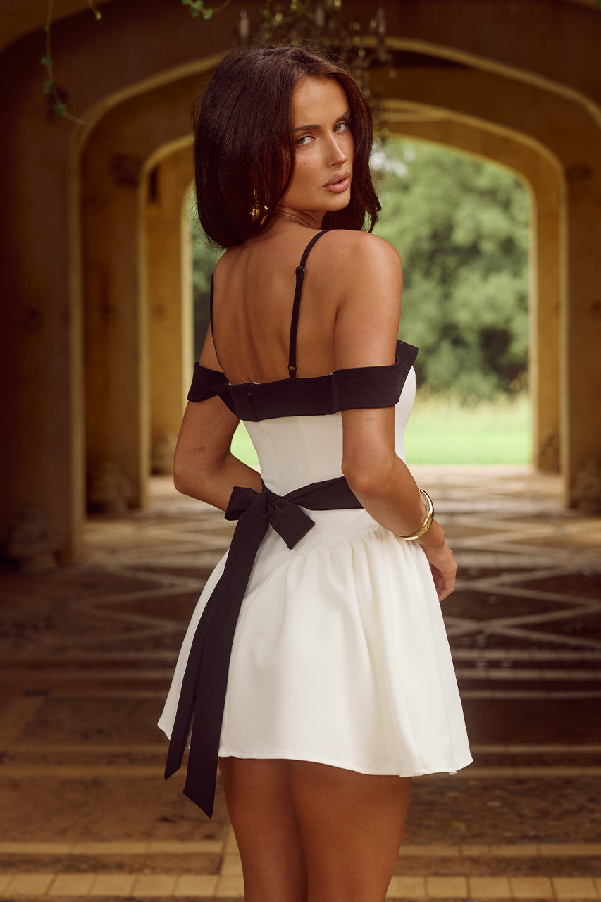 elese mini dress Elise Mini Dress