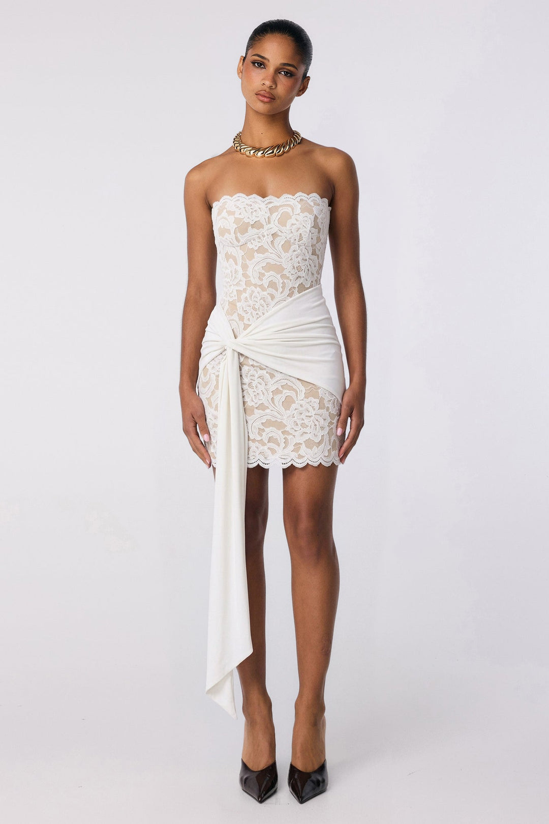jaus homecoming dresses 2026 Jayne dress