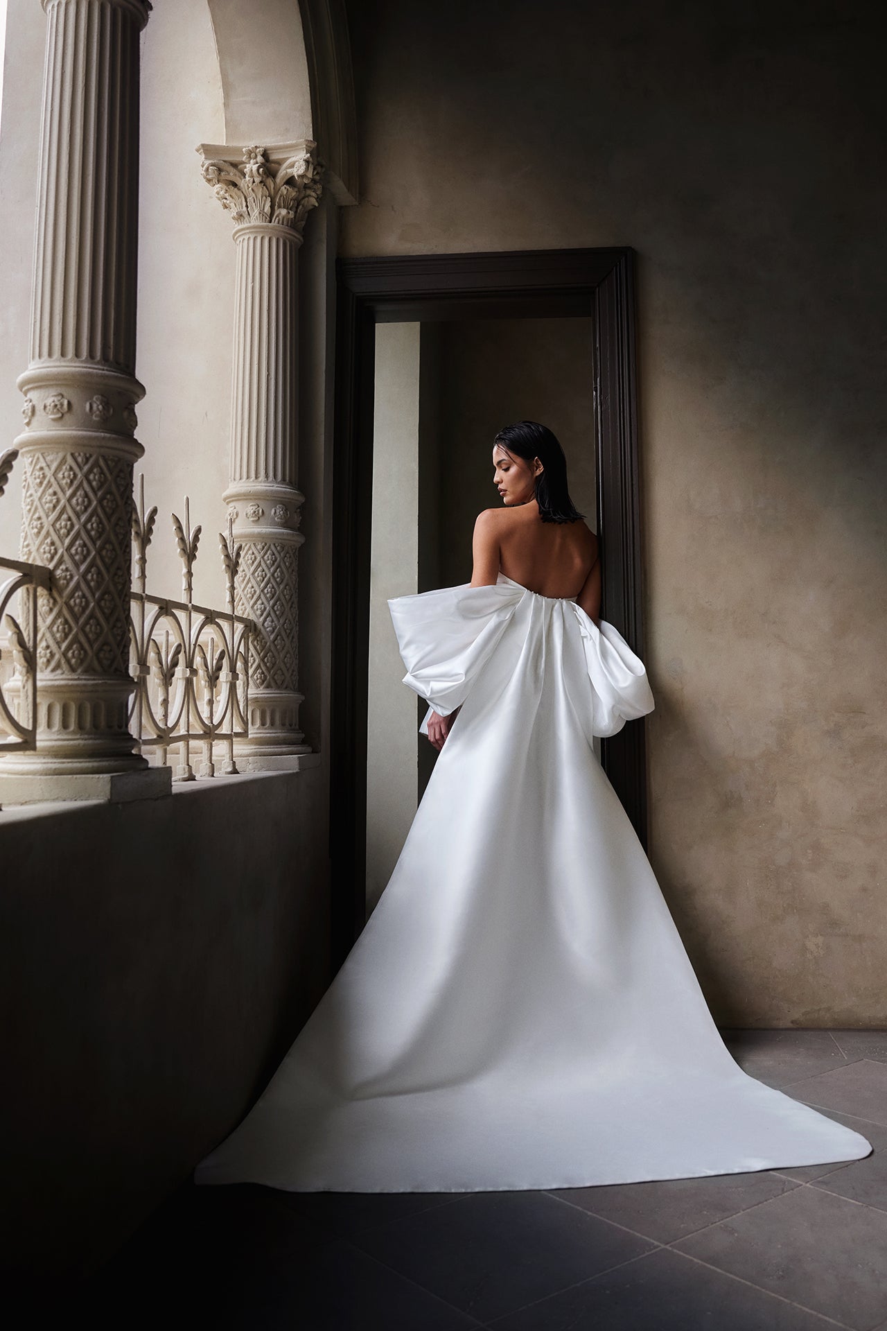 Idalia Cape - SHOPJAUS - JAUS