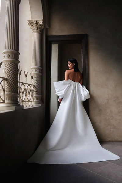 Idalia Cape - SHOPJAUS - JAUS