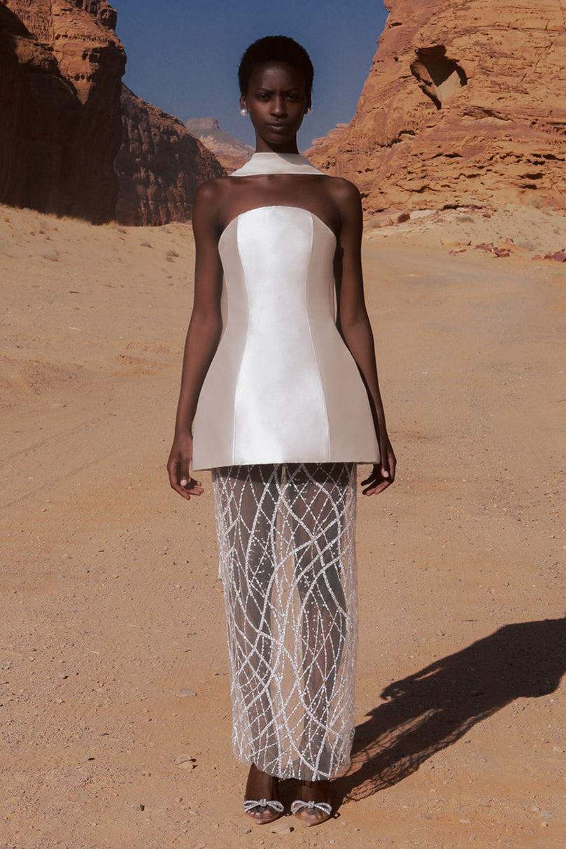 Isobel Dress
