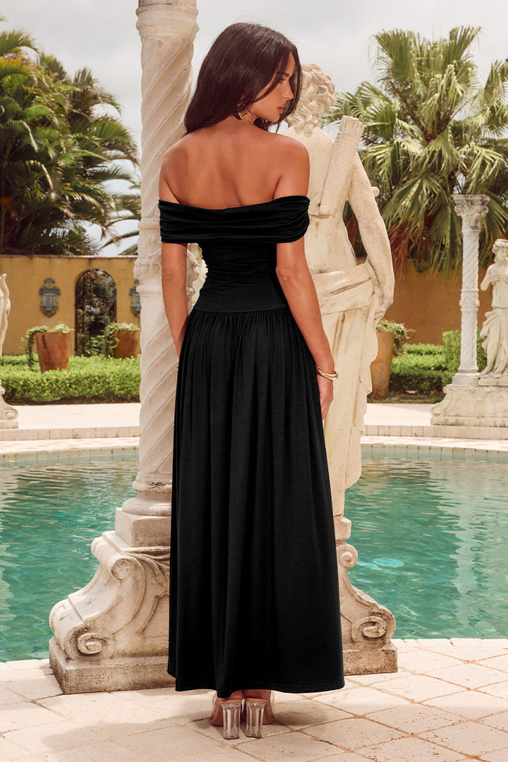 chinese dress ladies Manalla Maxi Dress main image 0