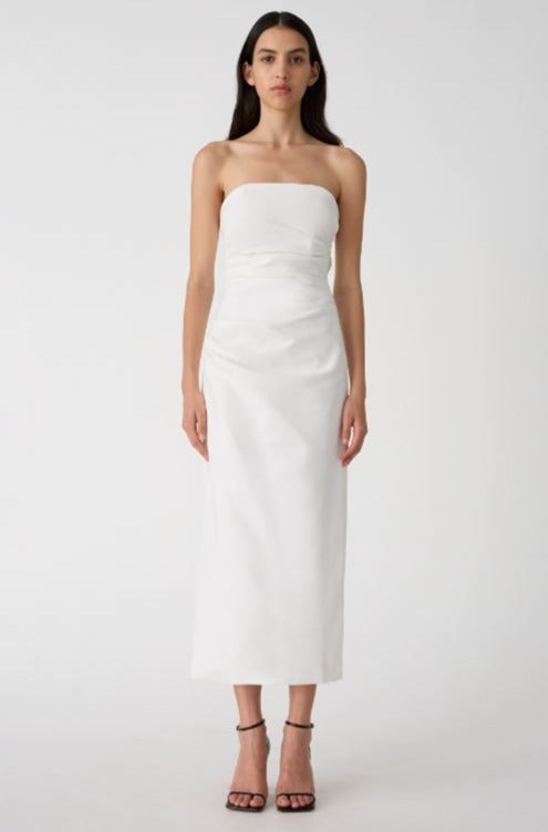 astrid midi dress Astrid Midi Dress