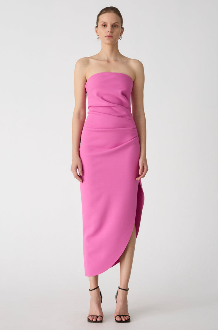 Juul Multi Charger Akira Oh Hot Damn Faux Leather Midi Dress in Purple Misha Audrina Crepe Midi Dress - Purple Rose | JAUS Juul Multi Charger Akira Oh Hot Damn Faux Leather Midi Dress in Purple Misha Audrina Crepe Midi Dress - Purple Rose | JAUS