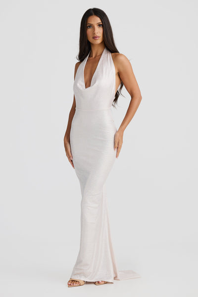 Maria Gown - Diamond - SHOPJAUS - JAUS