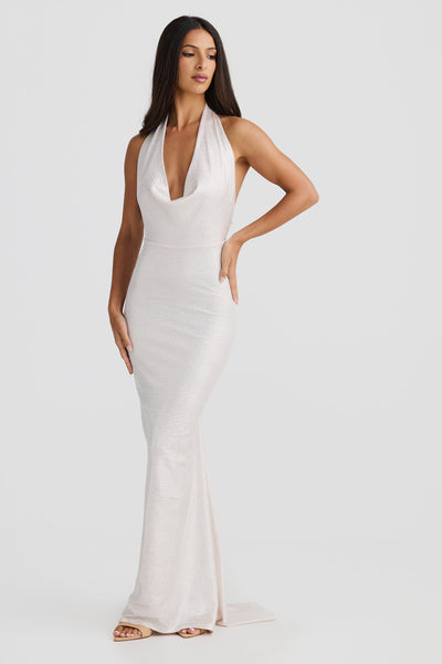 Maria Gown - Diamond - SHOPJAUS - JAUS