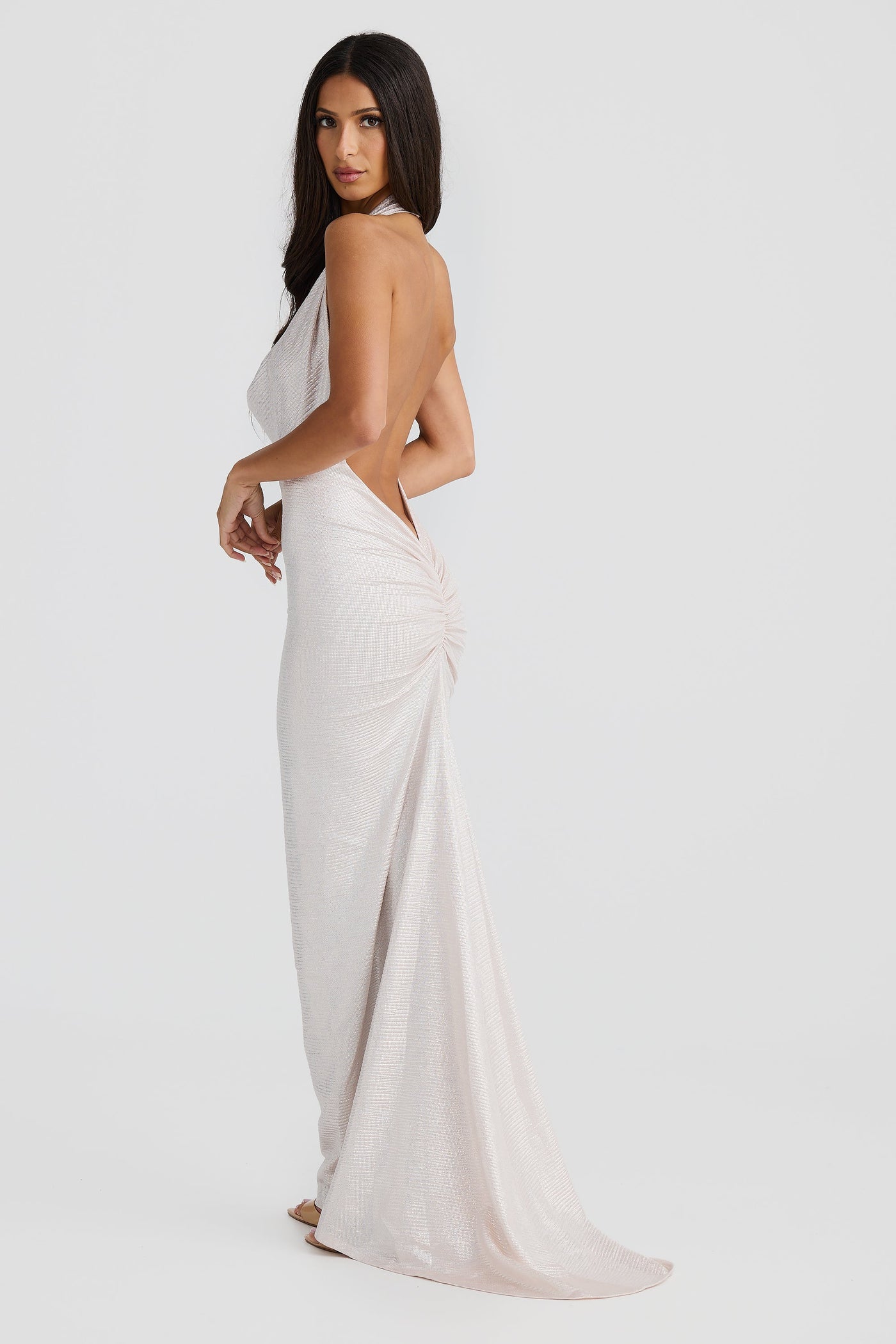 Maria Gown - Diamond - SHOPJAUS - JAUS