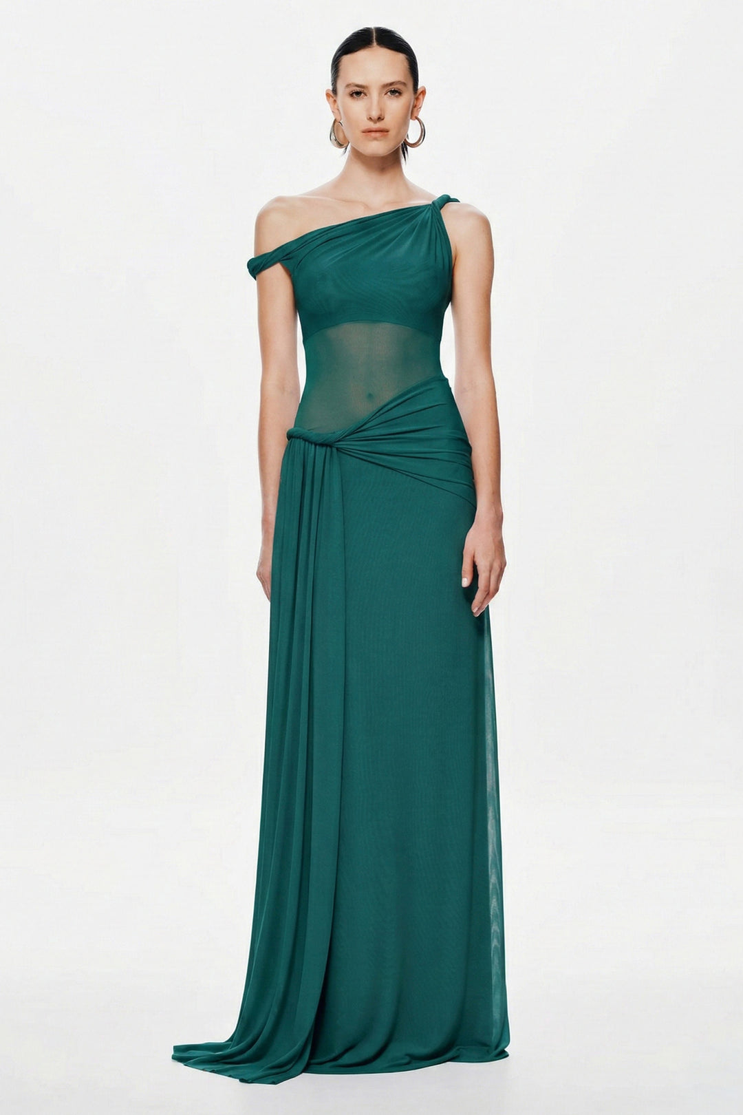EMERALD GREEN DRESSES | JAUS EMERALD GREEN DRESSES | JAUS