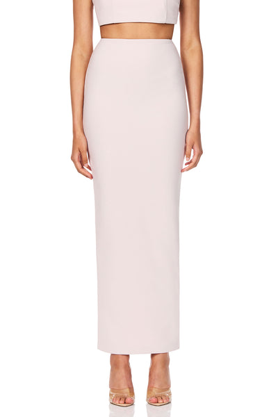 Nookie Caroline Maxi Skirt - Shell - SHOPJAUS - JAUS